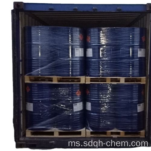 PMDI Polimerik MDI CAS 9016-87-9